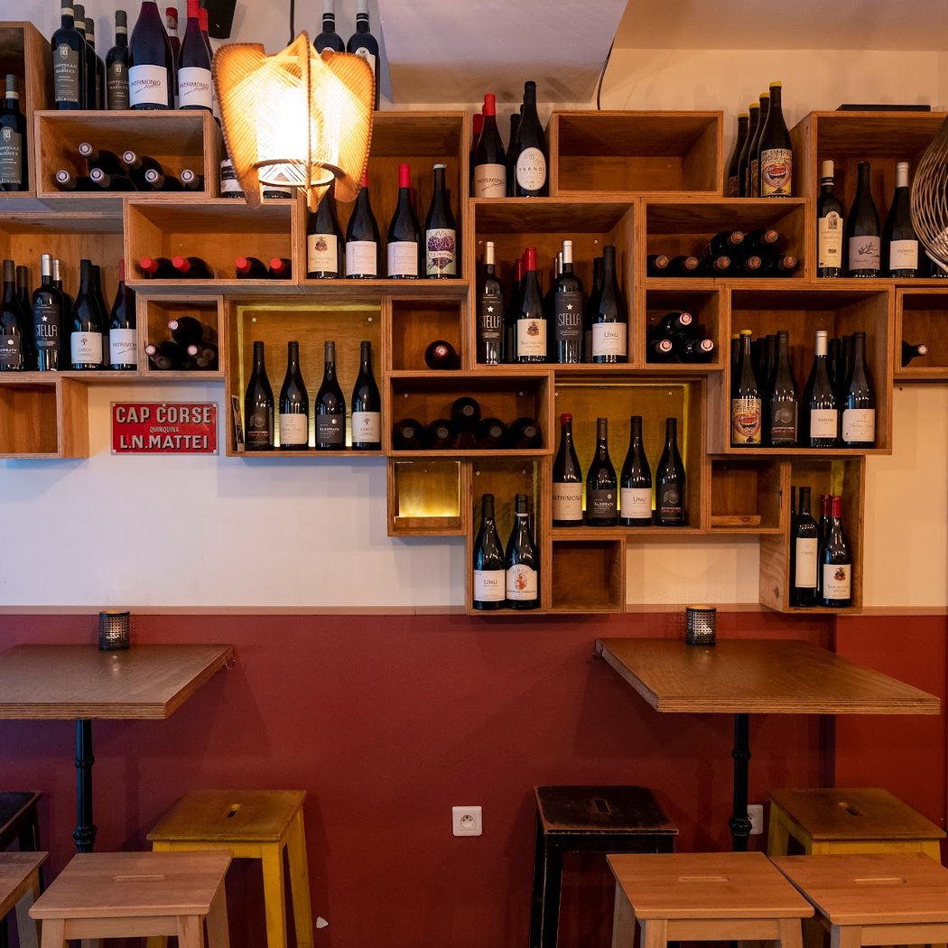 À La Main Le Comptoir 3